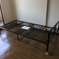 パイプベッド