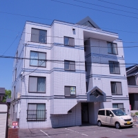 エトワール文京台 107 号室