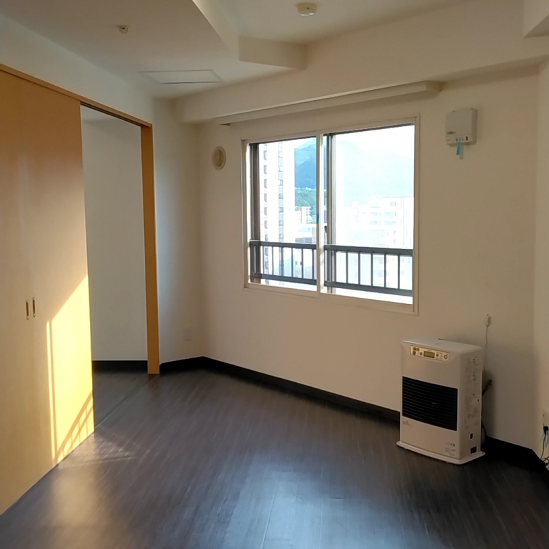 パークヒルズ円山902号室