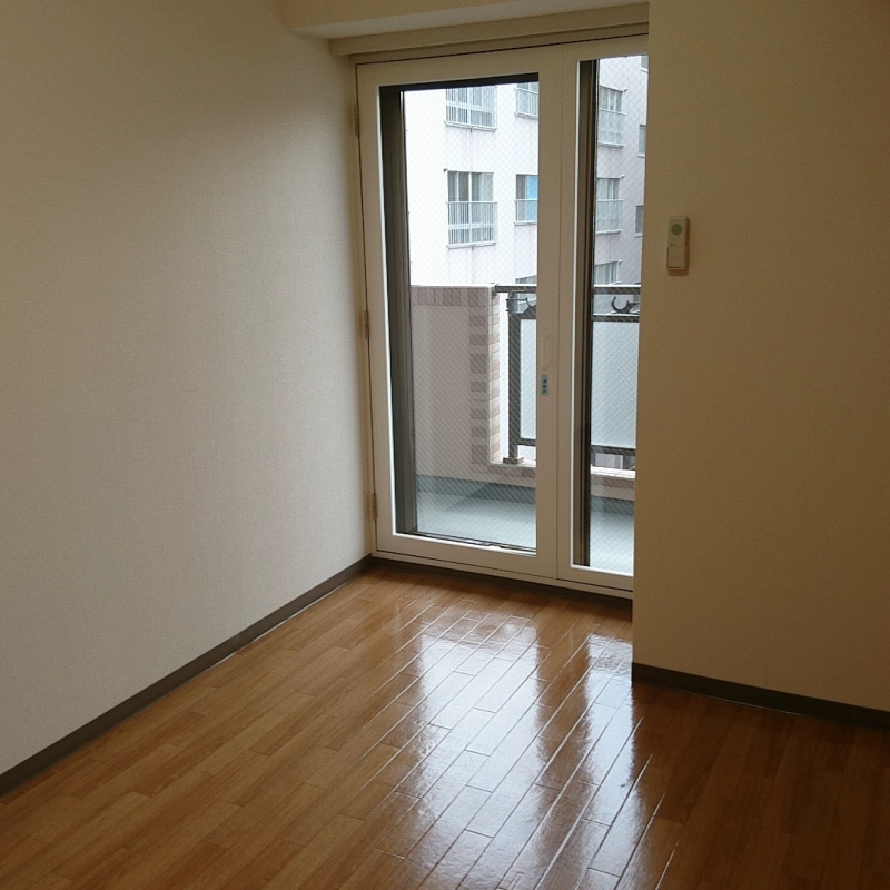 パークヒルズ円山902号室
