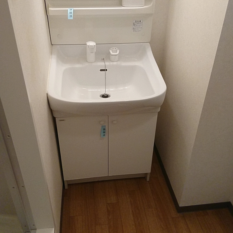 パークヒルズ円山902号室