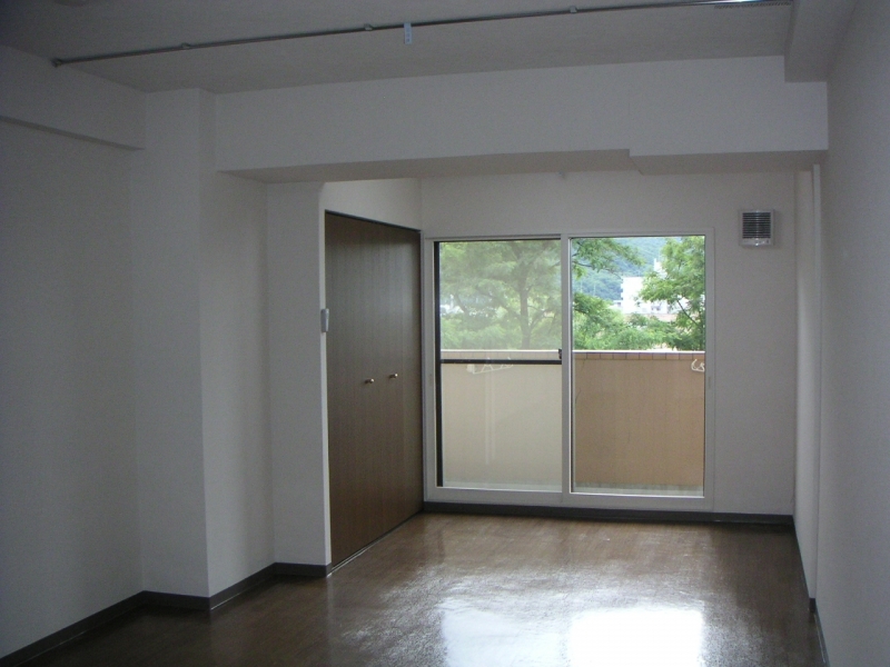 平岸パークヒルハイツ703号室