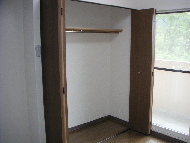 平岸パークヒルハイツ703号室