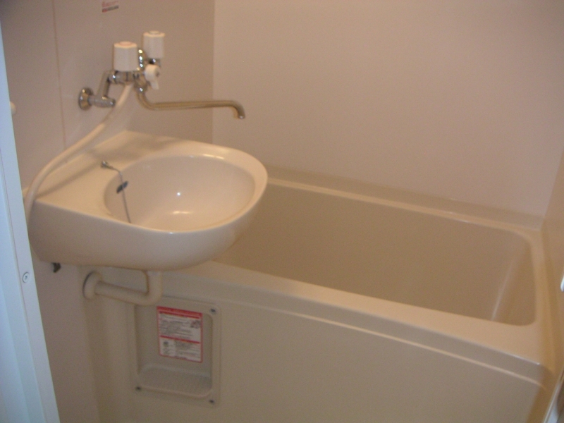 平岸パークヒルハイツ703号室