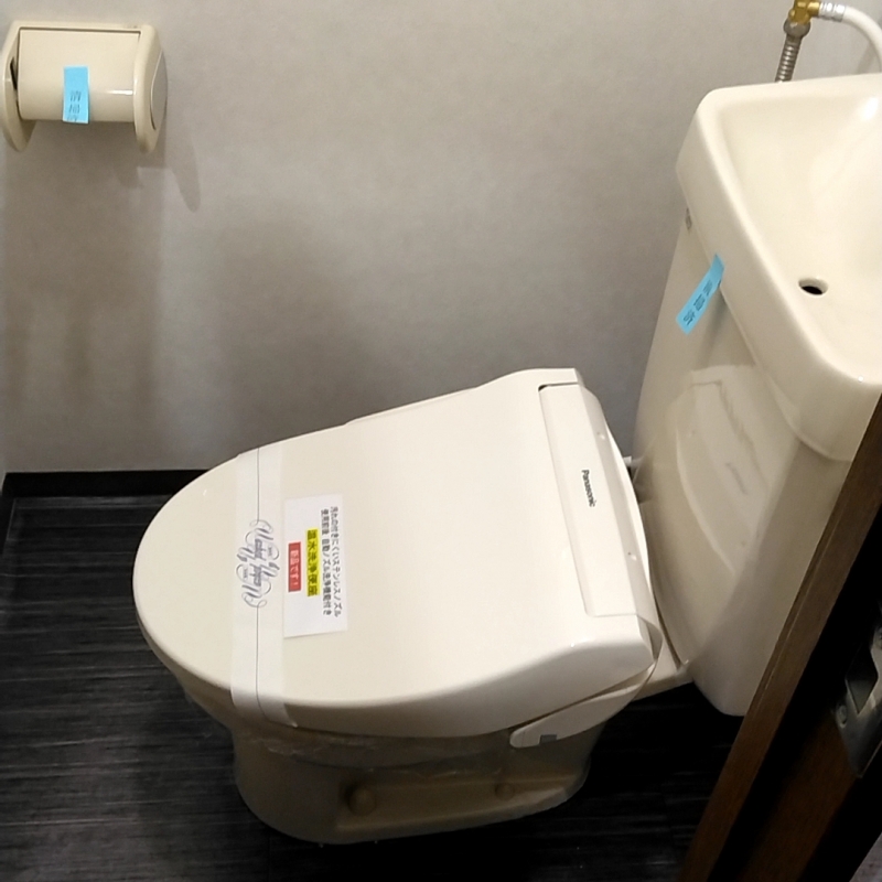 平岸パークヒルハイツ703号室