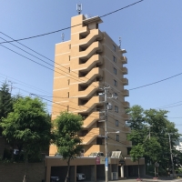 平岸パークヒルハイツ 703 号室