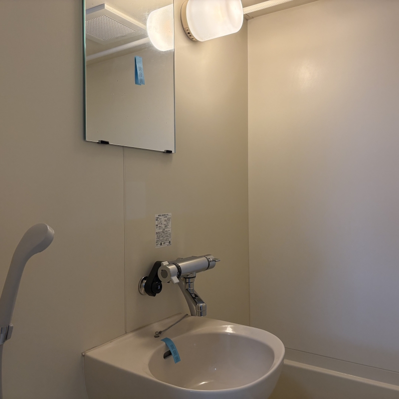 ミラバ札幌中央1005号室