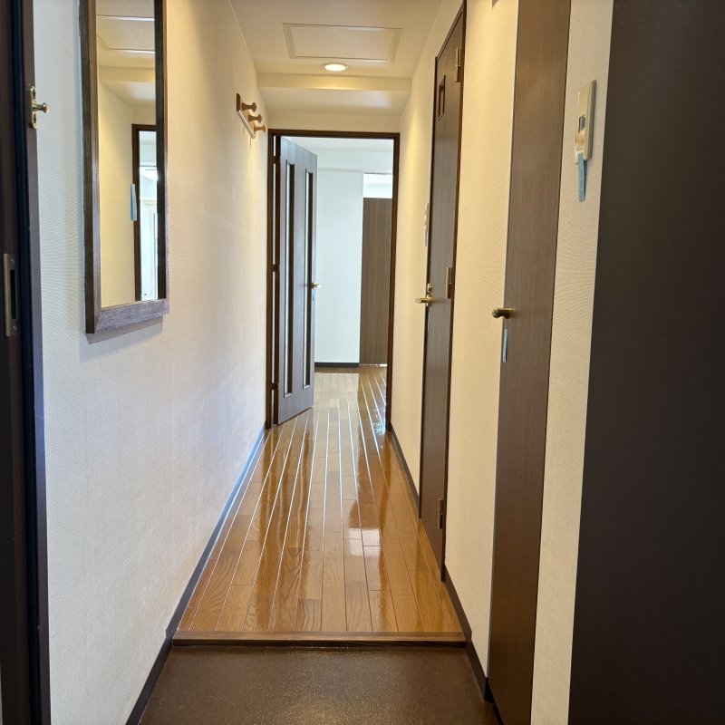 ミラバ札幌中央1005号室