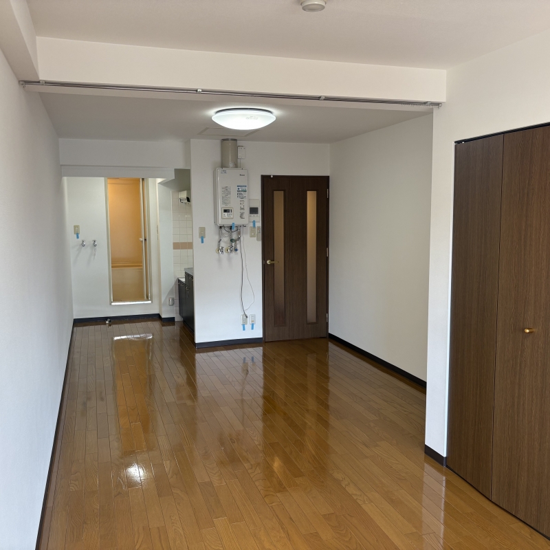 ミラバ札幌中央1005号室