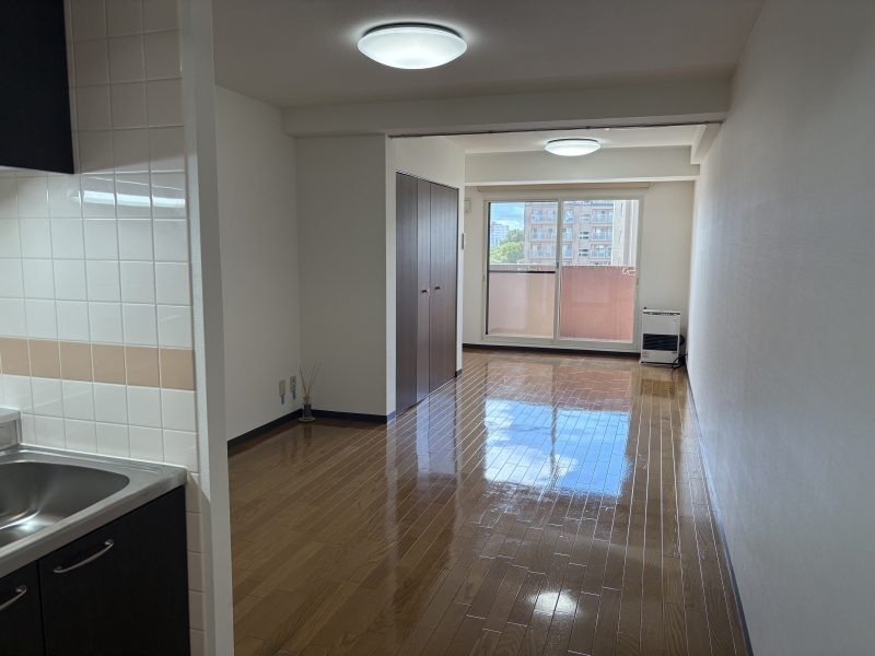 ミラバ札幌中央1005号室